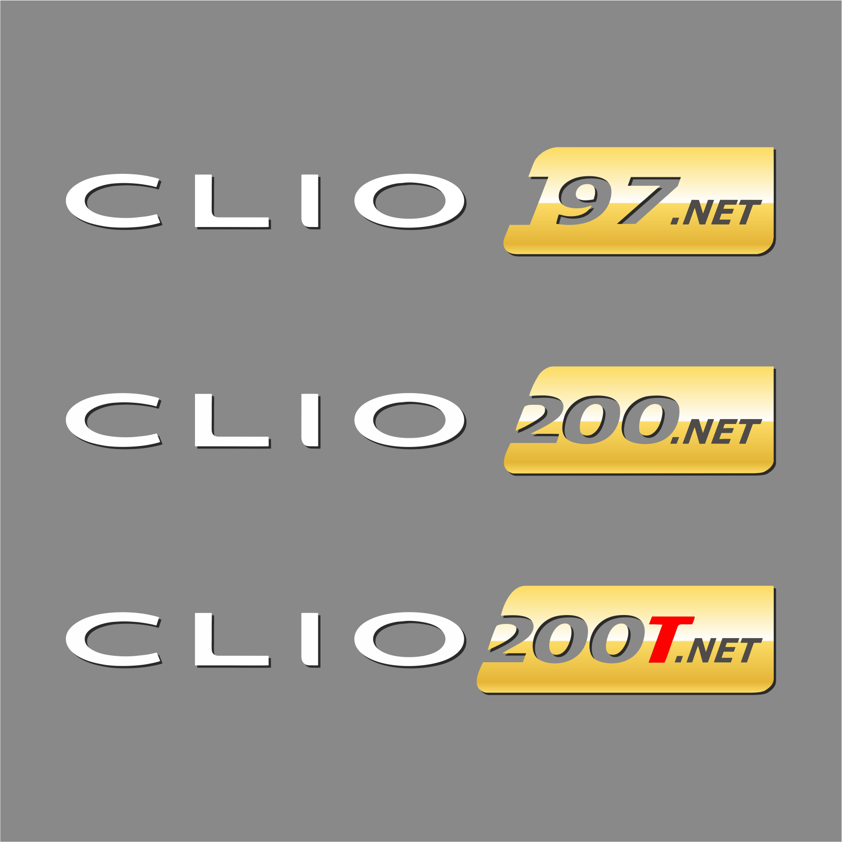 Lack Of Power Clio197 Clio200 Clio200T
